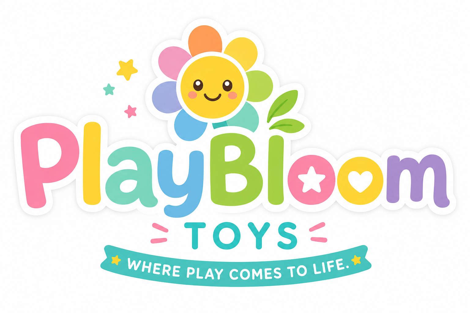 PlayBloomToys