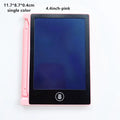 4.4/8.5 Inch LCD Drawing Tablet Children'S Electronic Handwriting Tablet LCD Light Energy Drawing Board Kids Toys
