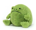 New 20Cm Doll Rain Frog Plush Toy Cartoon Frog Doll Toy Children'S Gift